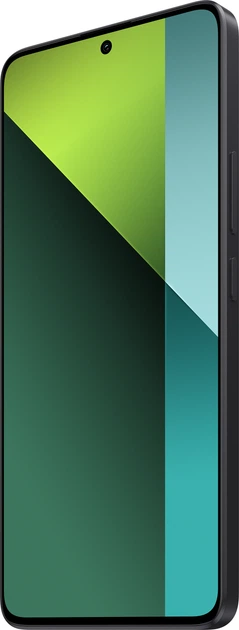 Smartfon Xiaomi Redmi Note 13 Pro 5G 12/512GB Midnight Black (6941812749784) - obraz 4