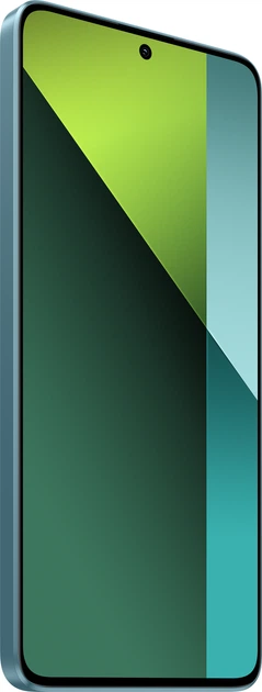 Smartfon Xiaomi Redmi Note 13 Pro 5G 8/256GB Ocean Teal (6941812750674) - obraz 3