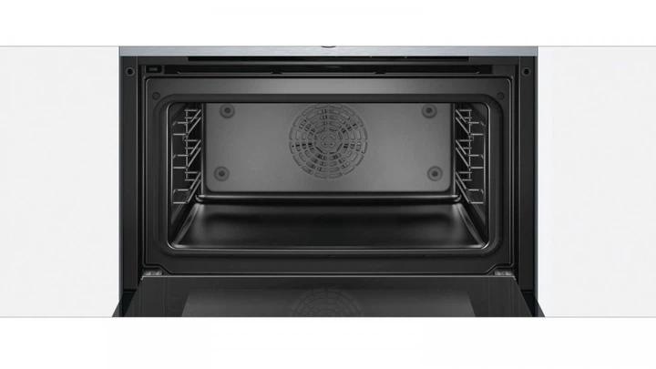 Piekarnik elektryczny Bosch Serie 8 CBG635BS3 - obraz 5