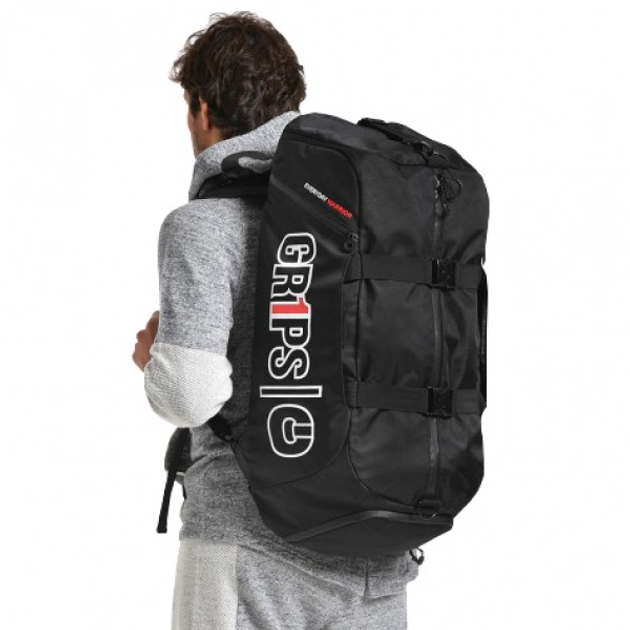 Gr1ps Duffel Backpack 2.0 Fight Shop ROZETKA