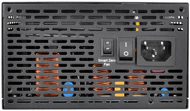 Zasilacz Thermaltake Toughpower GF A3 Gold 650 W (PS-TPD-0650FNFAGE-H) - obraz 4