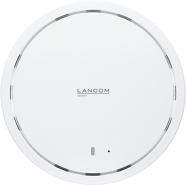 Точка доступу Lancom LW-600 (4044144618291) - зображення 1