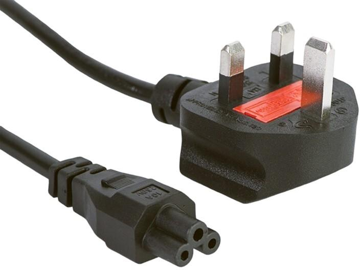 Kabel zasilający Cablexpert PC-187-ML12 - obraz 2