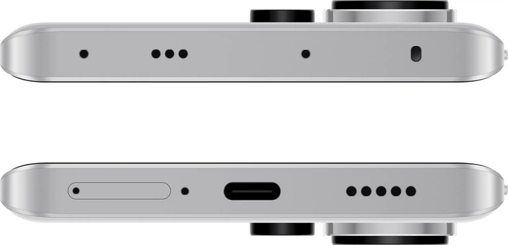 Smartfon Xiaomi Redmi Note 13 Pro+ 5G 8/256GB Moonlight White (6941812750087) - obraz 8