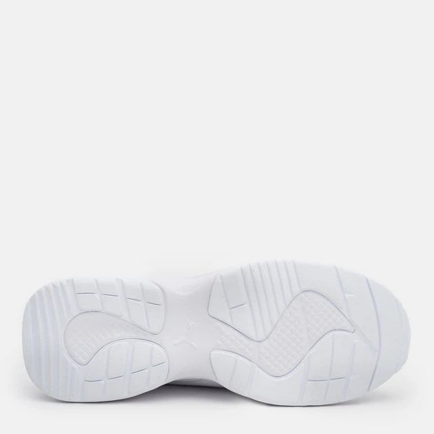 Buty sportowe damskie Puma Cilia Mode 371125-02 38 (5UK) Białe (4062451671198) - obraz 7
