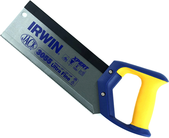 Ножівка обушкова Irwin 250 мм 12T/13P пасування (10507424) – фото ...