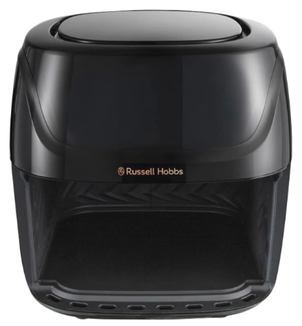 Мультипечь RUSSELL HOBBS SatisFry Air Medium 27160-56 - изображение 4