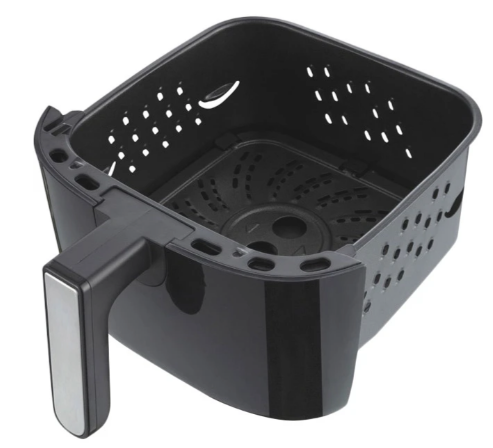 Мультипечь RUSSELL HOBBS SatisFry Air Medium 27160-56 - изображение 5