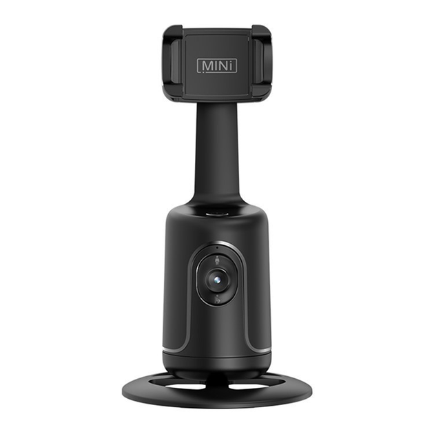Стабилизатор мини стедикам для телефона 360° с аккумулятором Gimbals ...