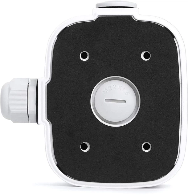 Водонепроникна розподільна коробка Foscam FABS2 White (FABS2-W) - зображення 4