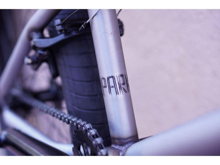 Велосипед Subrosa Salvador Park 20.5" метал - зображення 3