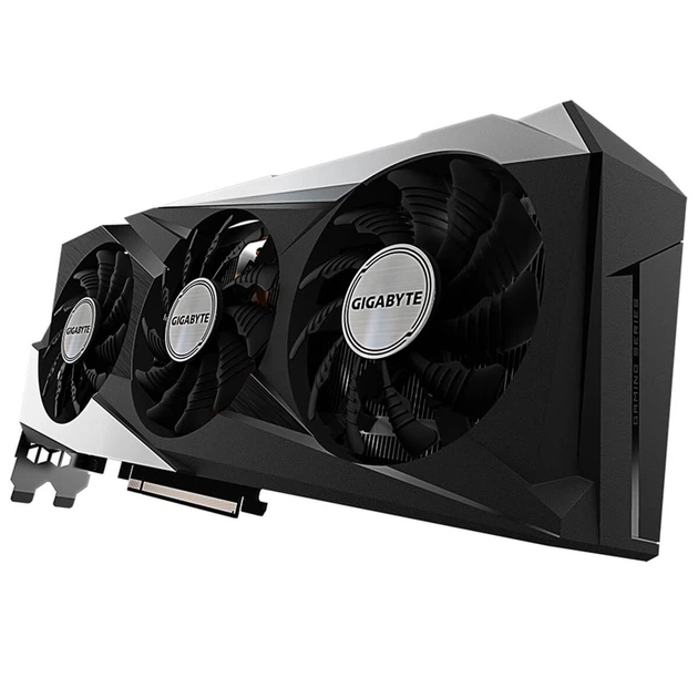 Видеокарта GIGABYTE Radeon RX 6750 XT 12GB GDDR6 GAMING OC (GV-R675XTGAMING_OC-12GD) - Фото 8 Видеокарта GIGABYTE Radeon RX 6750 XT 12GB GDDR6 GAMING OC (GV-R675XTGAMING_OC-12GD) - изображение 8