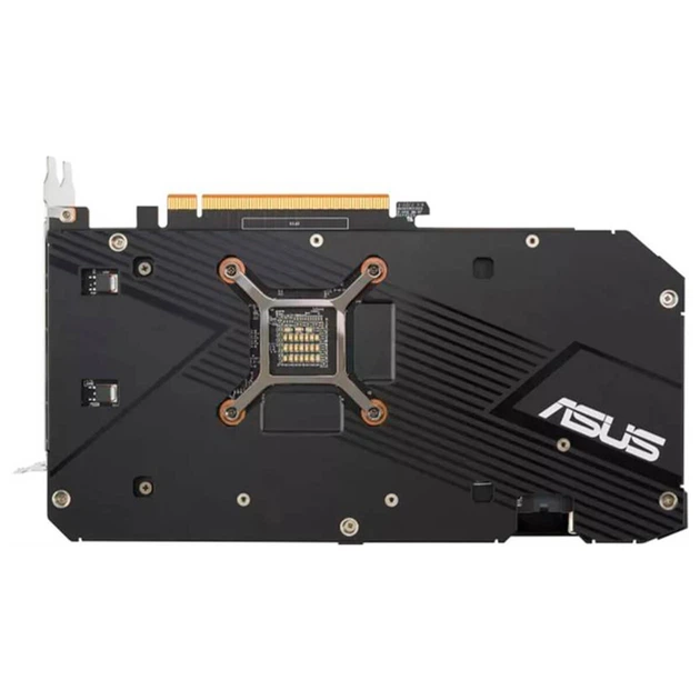 Видеокарта Asus Radeon RX 6600 8GB GDDR6 Dual V2 (DUAL-RX6600-8G-V2) - изображение 3