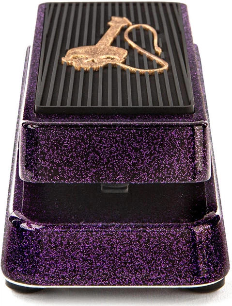 Гитарный эффект DUNLOP KH95X KIRK HAMMETT COLLECTION CRY