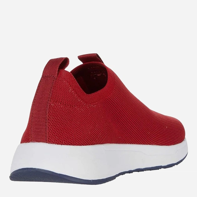 Женские кроссовки Tommy Hilfiger 2707582 38.5 (8US) Красные (1159794831) - изображение 3