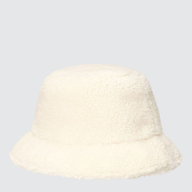 Панама женская Uniqlo 13767533 One Size Белая (1159795351) – в интернет ...