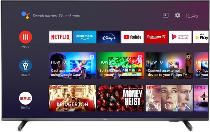Телевизор Philips 70PUS7906/12 купить в интернет-магазине ROZETKA ...