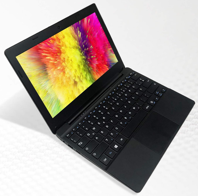 Ноутбук 11.6" ‎WIN Novo ‎K118 Intel Celeron N4000 RAM 4GB eMMC 64GB ...