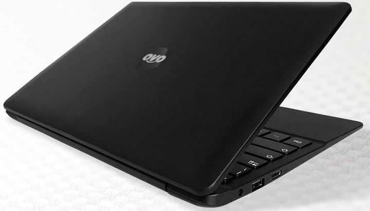 Ноутбук 11.6" ‎WIN Novo ‎K118 Intel Celeron N4000 RAM 4GB eMMC 64GB Windows 10 - изображение 5