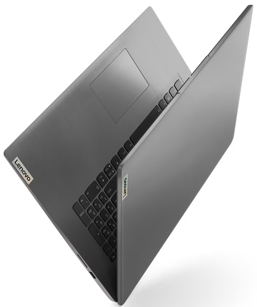 Ноутбук 17.3" Lenovo IdeaPad 3 17ALC6 AMD Ryzen 5 5500U RAM 12GB SSD 1TB Win11 - изображение 5