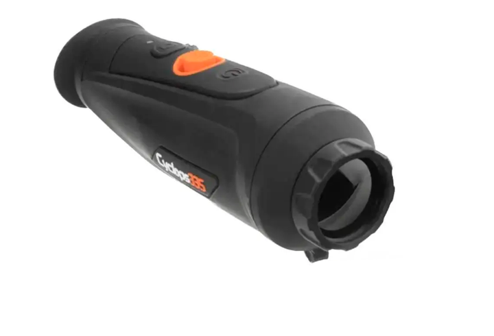 Тепловизор THERMTEC Cyclops 335 - изображение 4