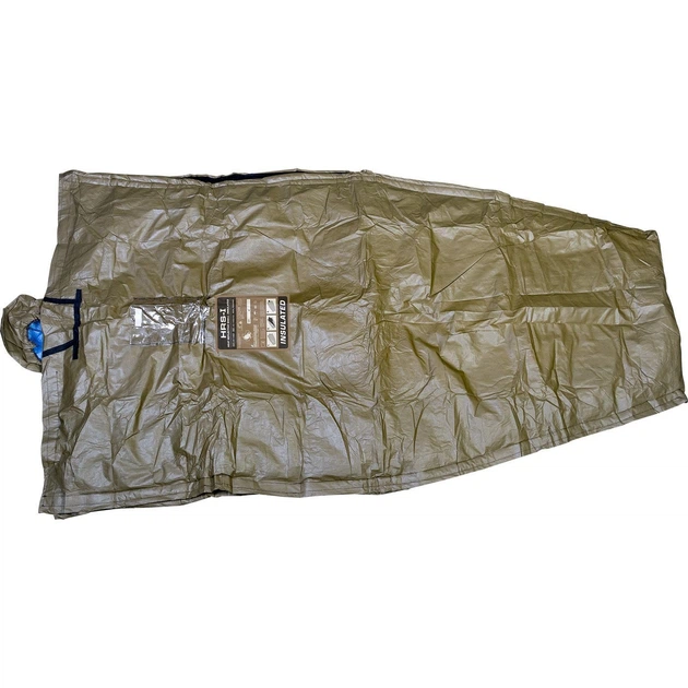 Термоковдра Heat Reflective Shell - Insulated (HRS-I) - зображення 4
