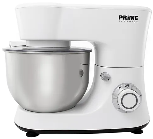 Кухонная машина PRIME Technics PSM 15486 WK - изображение 4