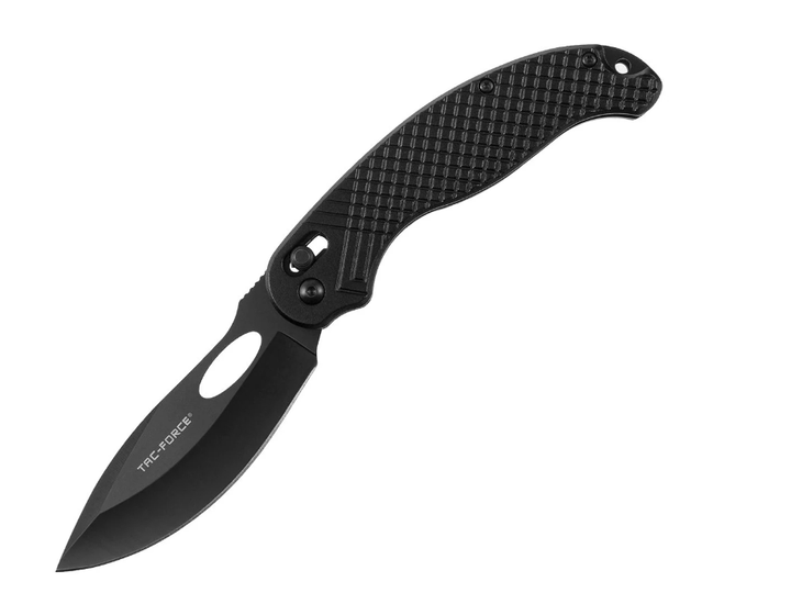 Складной Нож Master Cutlery Tac-Force 1037BK Manual Folding TF-1037BK - изображение 1