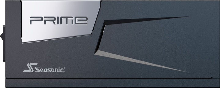 Блок живлення Seasonic Prime TX-1600 ATX 3.0 Titanium 1600 W - зображення 7