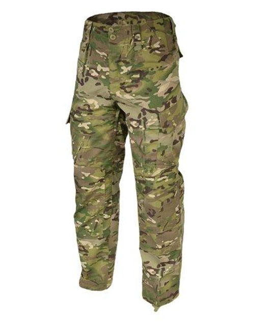 Тактичні штани Texar XXL Мультикам - зображення 1