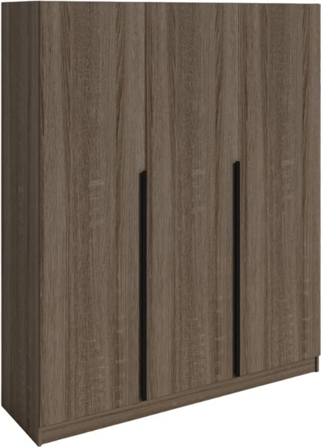 Шкаф Matro (Luxe Studio) Urban 1800 Дуб Сонома Трюфель (24230390) - Фото 1 Шкаф Matro (Luxe Studio) Urban 1800 Дуб Сонома Трюфель (24230390) - изображение 1