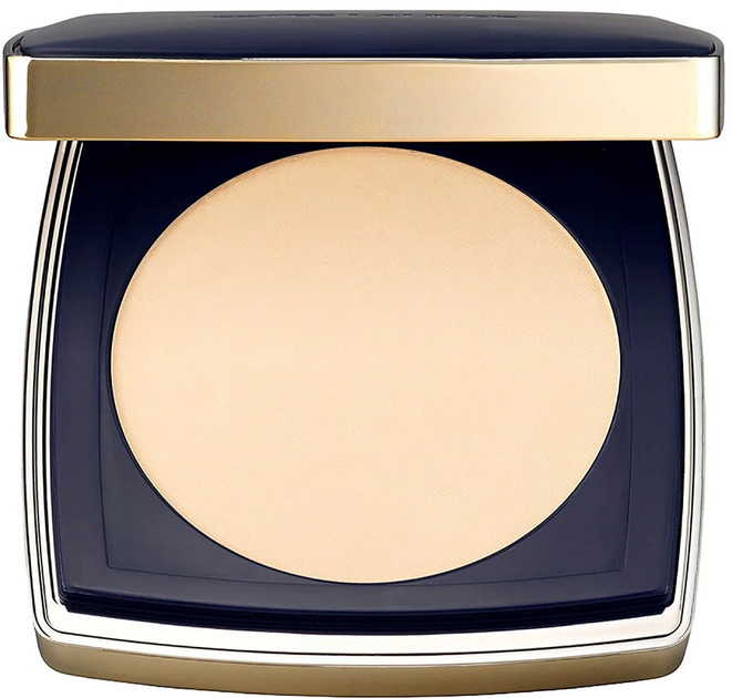 Puder do twarzy Estee Lauder Double Wear Stay-in-Place Matte Powder Foundation SPF10 1N1 Ivory Nude 12 g (887167508859) - obraz 1