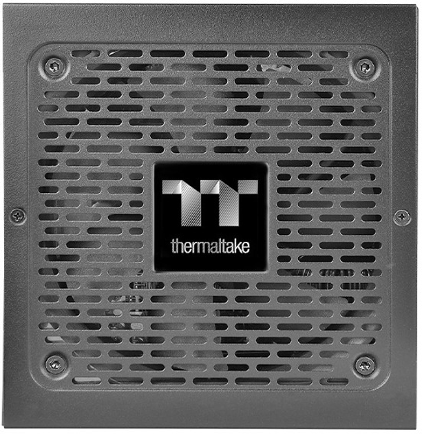 Блок живлення Thermaltake Smart BM3 Bronze 550 W (PS-SPD-0550MNFABE-3) - зображення 6