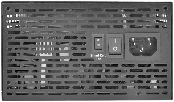 Блок живлення Thermaltake Smart BM3 Bronze 650 W (PS-SPD-0650MNFABE-3) - зображення 4