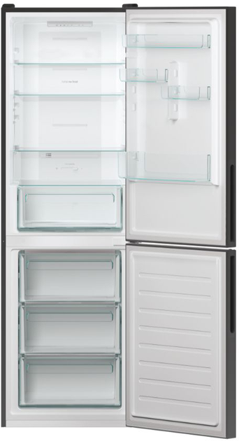 Lodówka Candy Fresco CCE3T618FB (34004869) - obraz 4