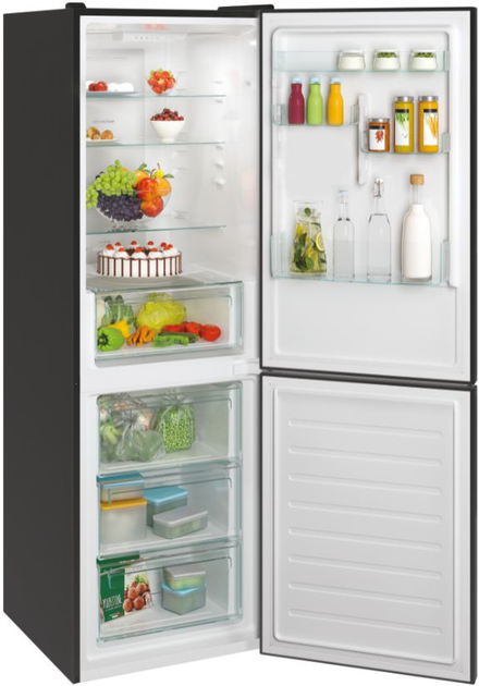 Lodówka Candy Fresco CCE3T618FB (34004869) - obraz 6