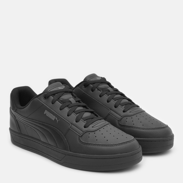 Мужские кеды низкие Puma Caven 2.0 39229001 40.5 (7UK) 26 см Puma Black-Cool Dark Gray (4099683133996) 