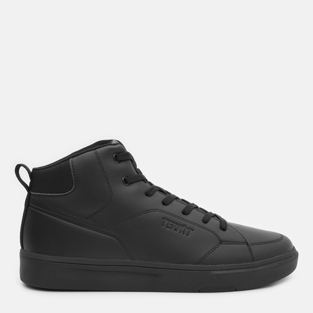 Чоловічі кеди високі TermIT Bronx 3.0 M Men'S Sneakers 126073-99 44 (10US) 27.7 см Чорні від Rozetka на платформі USKIDKA Акція на Чоловічі кеди високі TermIT Bronx 3.0 M Men'S Sneakers 126073-99 44 (10US) 27.7 см Чорні від Rozetka