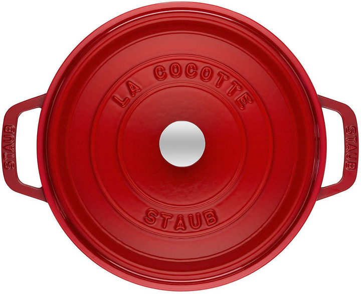 Garnek Staub Cocotte 5.2 l (3272341026064) - obraz 3