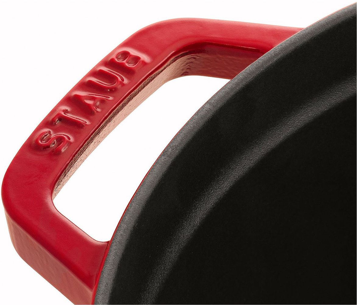 Garnek Staub Cocotte 5.2 l (3272341026064) - obraz 5