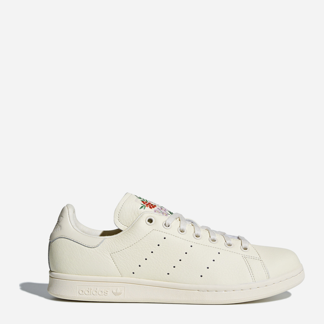 Чоловічі кеди низькі adidas Originals Stan Smith CQ2196 43 (UK 10) Молочні (4059322500923) - зображення 1