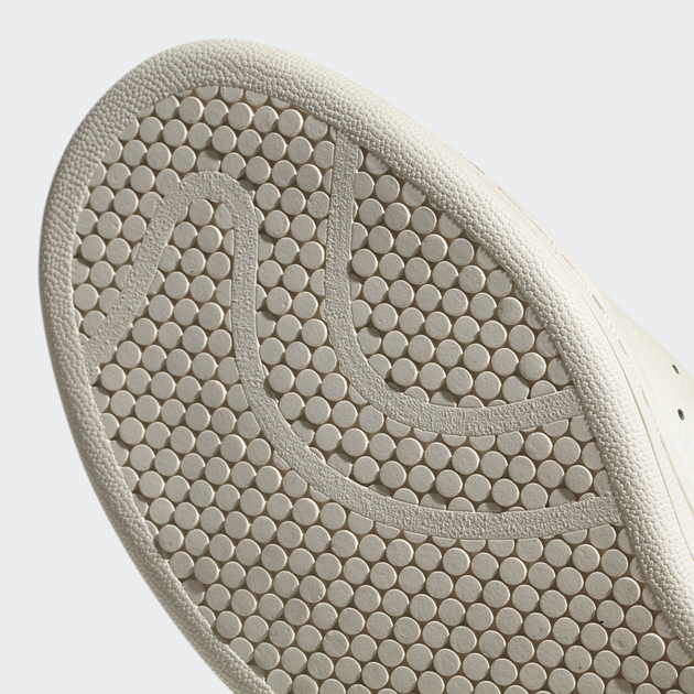 Sneakersy męskie skórzane do kostki adidas Originals Stan Smith CQ2196 45.5 (UK 10.5) Mleczne (4059322500909) - obraz 10