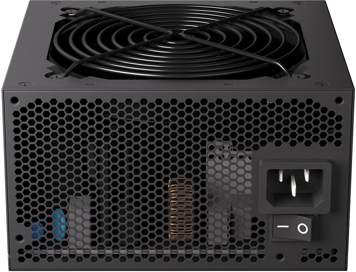 Блок питания Endorfy Supremo FM5 Gold 650 W (EY7A007) - изображение 2
