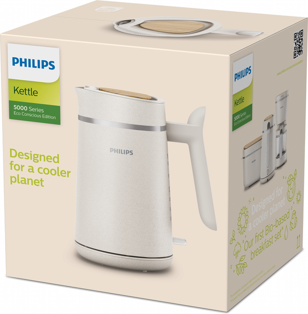 Czajnik Philips Series 5000 HD9365/10 - obraz 8