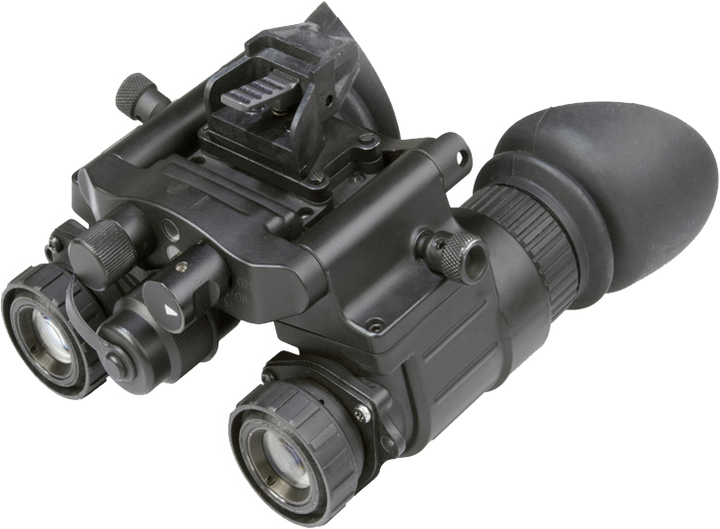 Бинокуляр ночного видения AGM NVG-50 NW1 - изображение 1