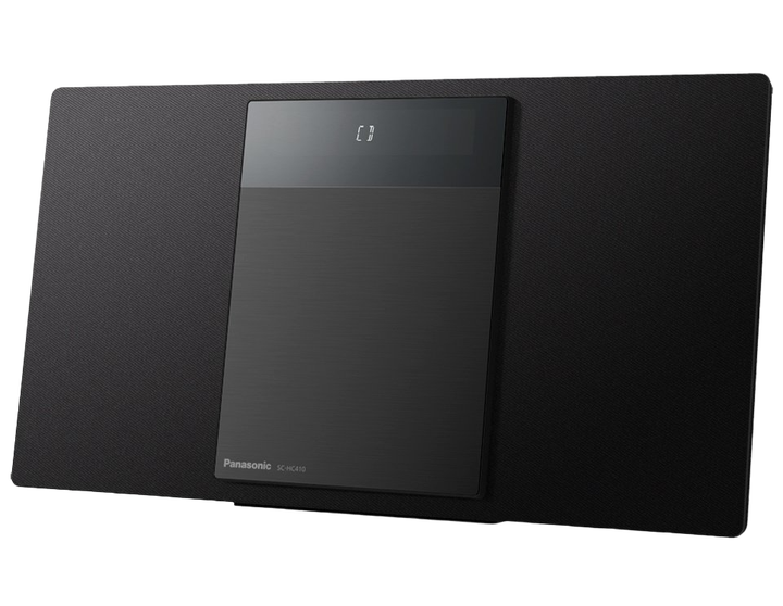 Мікросистема Panasonic SC-HC410EE-K OPENBOX - изображение 1
