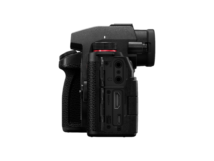 Цифрова Фотокамера Panasonic Lumix G DC-G9M2EE Body - изображение 10