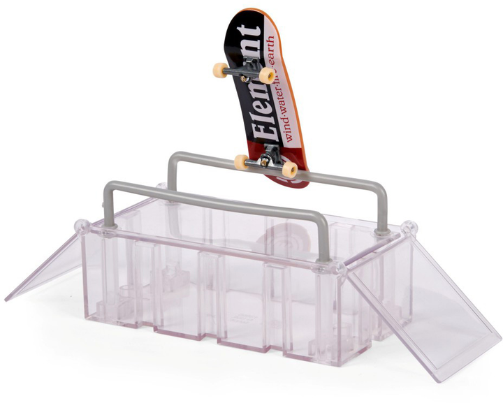 Zestaw do zabawy Spin Master Tech Deck Play and Display (0778988332214) - obraz 4
