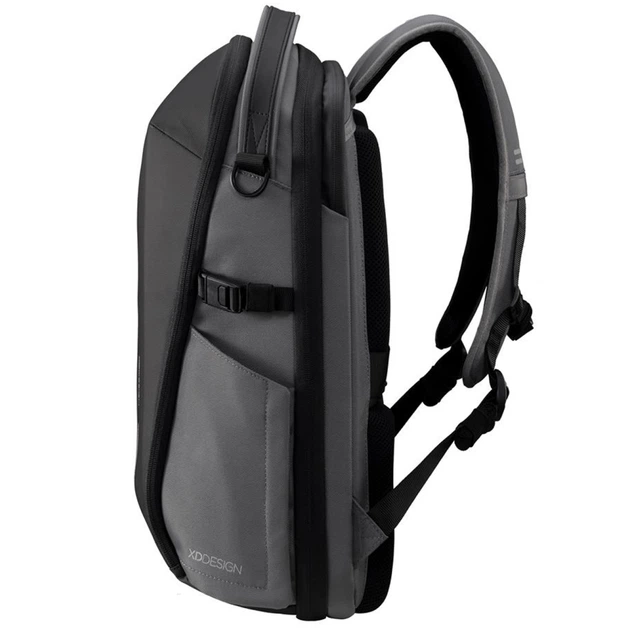 Рюкзак XD Design Bizz Backpack 18-25 л Anthracite P705.932 - изображение 4