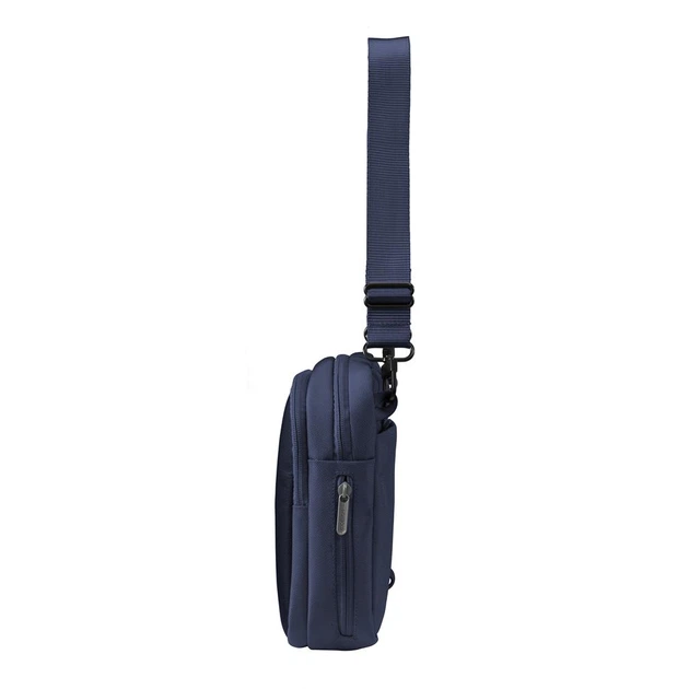 Рюкзак XD Design Boxy Sling Navy 2,5 л P705.955 - изображение 5
